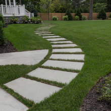 32040 Land Hardscape