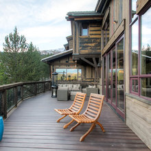 patios