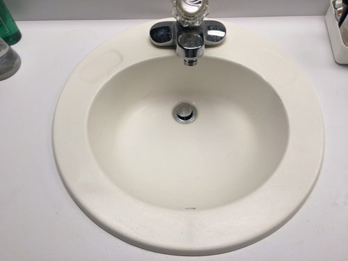 18 Old Bathroom Sink Faucet Replace With This - How To Replace An Old Bathroom Sink Faucet