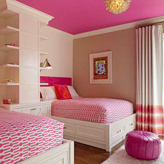 What color should I do for my bedroom!!