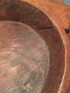 What to Consider Before Buying a Wooden Dough Bowl - On Sutton