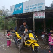 Thanhliem Vu's photo