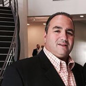 Steve Gaglio's photo