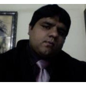 Kartik Ravichander's photo