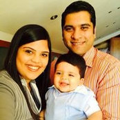 Ilhaam Karbelkar's photo
