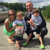 Sal Cataldo's photo
