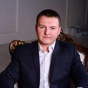 Alexandr Kiselev's photo