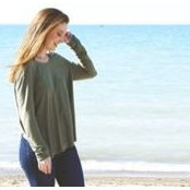 Hannah East's photo