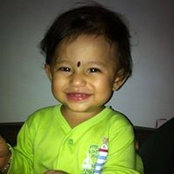 Aashka Patel's photo