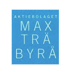 Max Trä Byrå AB