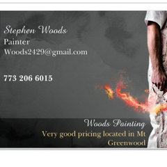 Woods Painting Inc