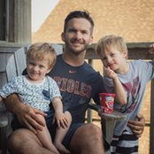 Sven Iversen's photo