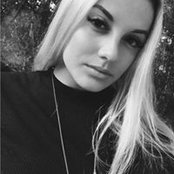 Frida Bergendal's photo