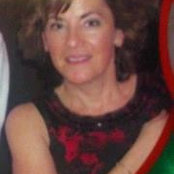 Gloree Parker-Rodens foto
