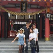 蔡鎮全's photo
