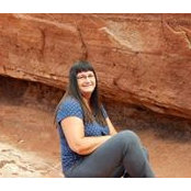 Sharon McCleary's photo