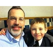 Josh Golladay's photo