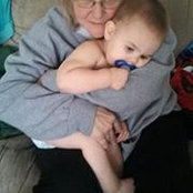 Melonie Usher's photo