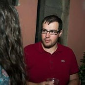 Michael Martini-Saad's photo