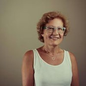 Foto di Judith Neuberger