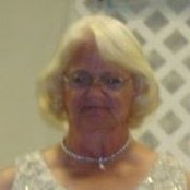 Pat Harriss billede