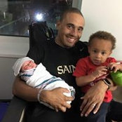 Ronald Bullock II's photo