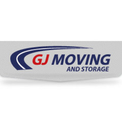 GJ Moving and Storage
