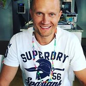 Karri Rintas foto