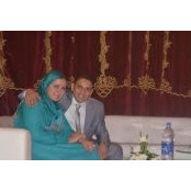 Sarah Moataz's photo