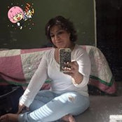 Maria Armstrongs foto