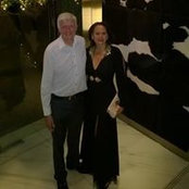 Patricia Gethin's photo
