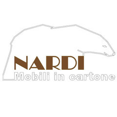 Nardi Mobili in Cartone