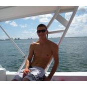 Dan Lovell's photo