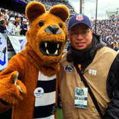 Curtis Chan's photo