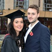 Sam Carr's photo