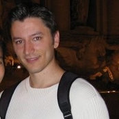 Anton Hanebrinks foto
