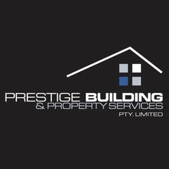 Prestige Building & Property Services Pty Ltd
