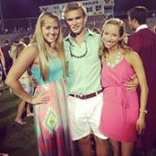 Austin Savage's photo