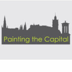 Painting the Capital