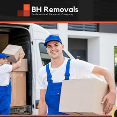 BH Removals