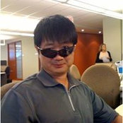 Shan Jiang's photo