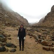 Radwa 'Elshamaas foto