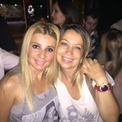 Milena Dimics billede