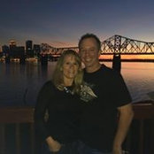 Mark Francis's photo