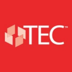 TEC tile installation systems