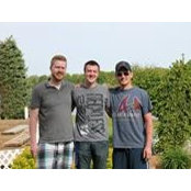 Zack Jenks's photo