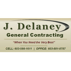 J. Delaney General Contracting
