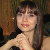 Photo de Nicoleta Butuc