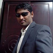 Foto von Antony Raj