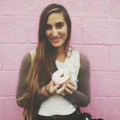 alexandra parker's photo